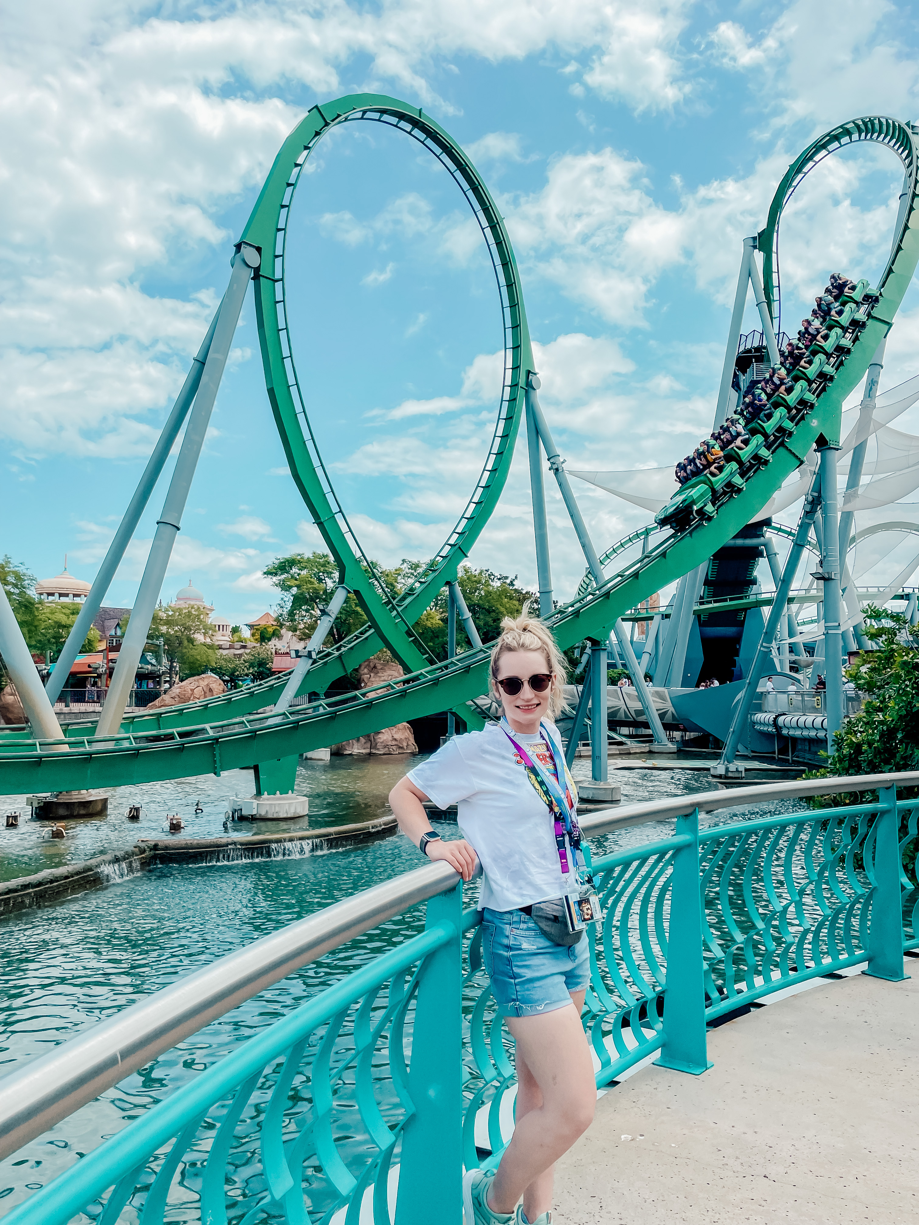 Universal Rides Top 5 Top 5 Thrilling Rides at Universal Orlando - Friend Like Me Travel Co., LLC